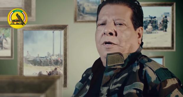 أغنية شعبان عبد الرحيم للحشد الشعبي تثير الجدل على مواقع التواصل