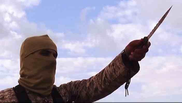أنصار داعش يهددون بملاحقة المزيد من المصريين في ليبيا