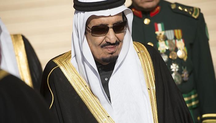 السعودية تغري موريتانيا للتنازل عن القمة العربية لصالح مصر