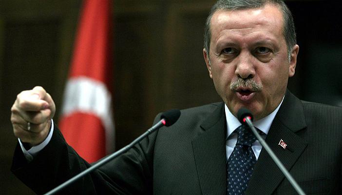 أردوغان: لقائي السيسي بالسعودية غير وارد