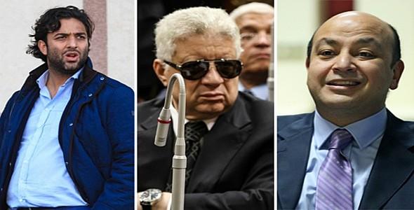 ميدو ردا على اتهامات مرتضى: المصريون في قطر يعيشون معززين مكرمين