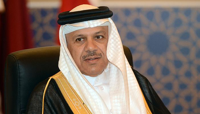 مجتهد السعودية  يكشف سر تراجع “الزياني” عن بيان دعم قطر