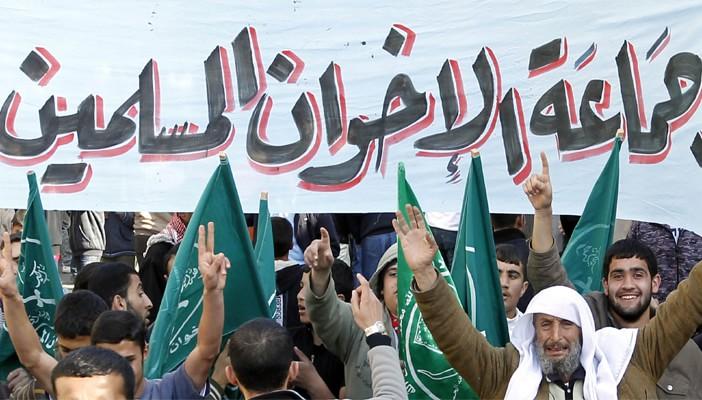 خبراء عن أزمة الإخوان بالأردن: الدولة راضية لإضعاف الجماعة