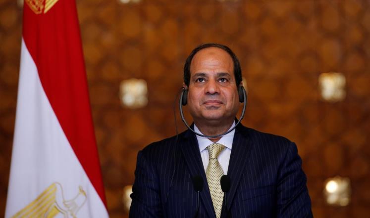 مسؤول إيراني: هذه الدول تضغط على مصر لمنعها من التعاون معنا