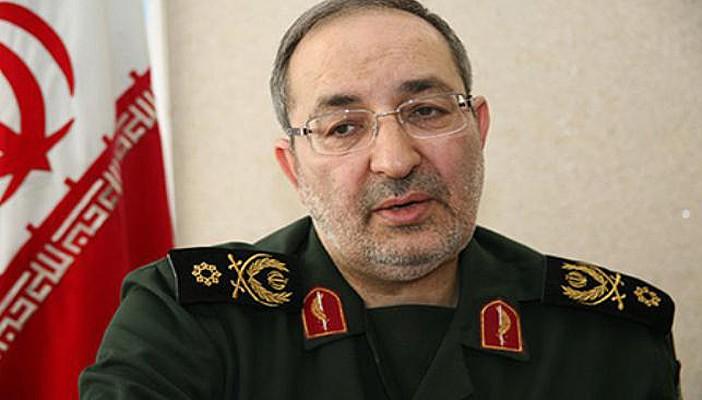 قيادي عسكري إيراني: تصريحات وزير الدفاع الأمريكي مؤشر على فهمه المتدني