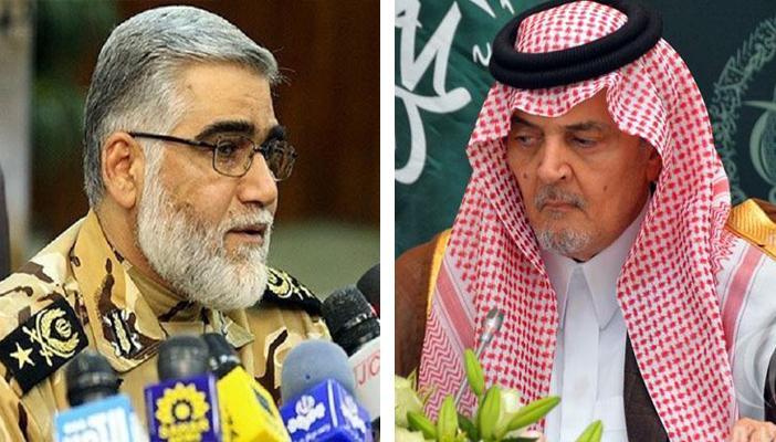 وزير الخارجية السعودي: على طهران ألا تتدخل في الصراع اليمني