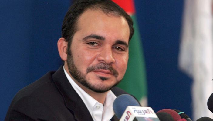“شوبير” يدعو لمساندة الأمير على بن الحسين في انتخابات رئاسة الفيفا