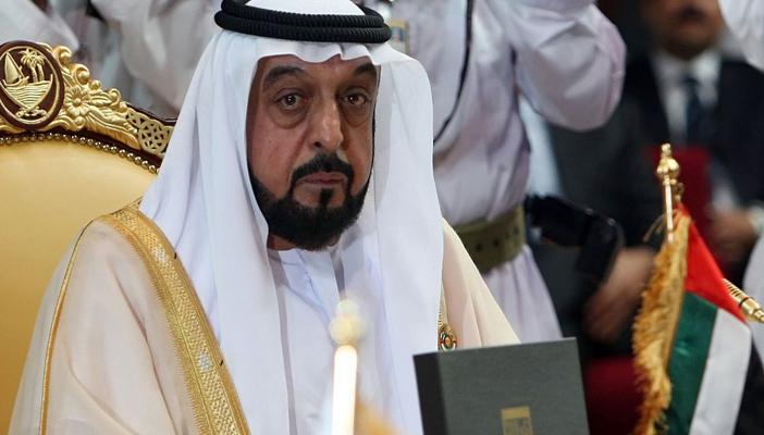 لتوطيد العلاقات.. حاكم الإمارات يطلق سراح 5 قطريين محكوم عليهم بالسجن
