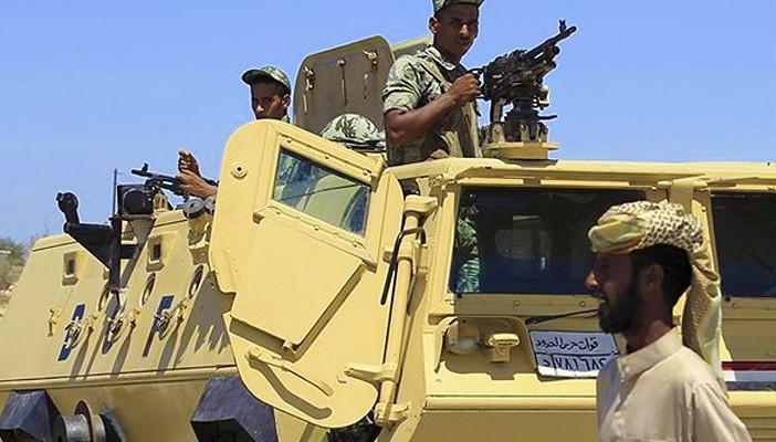 مصادر طبية لـ”رصد”: 31 قتيلًا ومصابًا بصفوف الجيش في سيناء خلال ساعات
