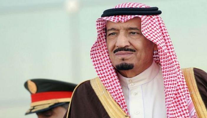 ملك السعودية يدين مقتل النائب العام