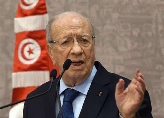 تونس تُعين “إبراهيم الفوري” قنصلاً عامًا لها في دمشق