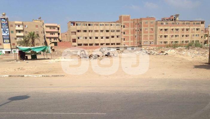 أهالي المنوفية: القوات المسلحة استولت على قطعة أرض مخصصة لبناء مستشفى