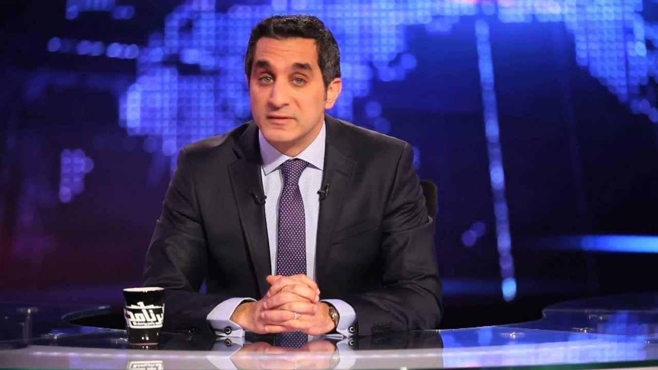 بعد سخرية “مدني” من السيسي.. مطالب سعودية بعودة “باسم يوسف” للأضواء