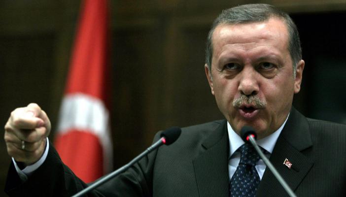 أردوغان: تركيا عانت من الإرهاب 35 عامًا ويجب أن نتحد ضده