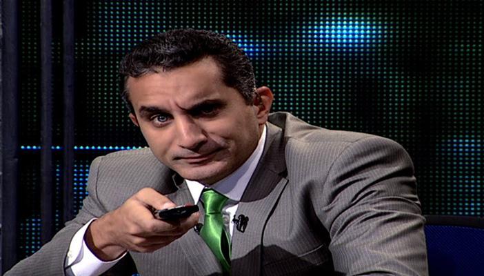 باسم يوسف عن أزمة الدولاربين عامي 2013 و2016: كان كوميدي وبقى رعب