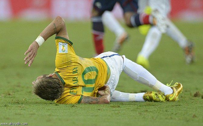 مؤمن زكريا ونيمار ومواجهة تشيلسي وتوتنهام في صباحك رياضي