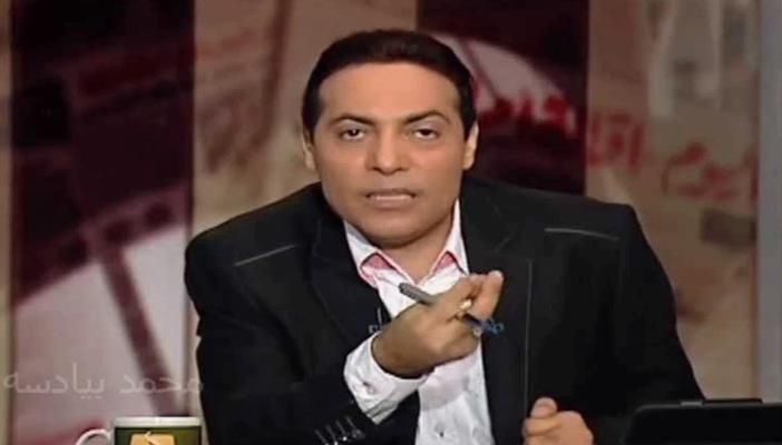 بالفيديو..الغيطي : “مميش” أسر قائد الأسطول الأميركي وليس السيسي