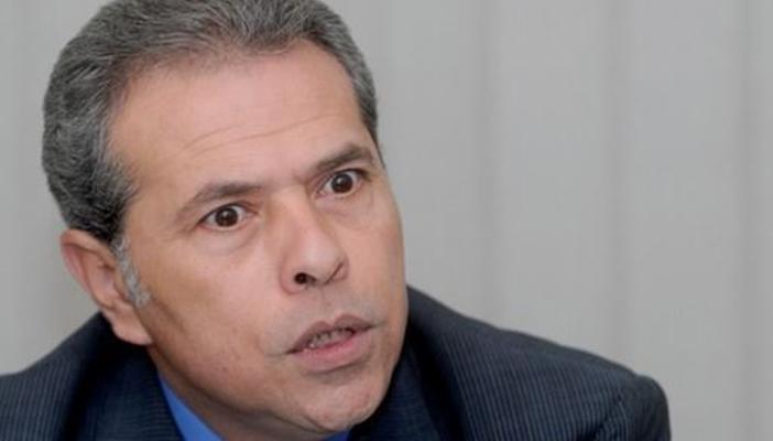 منع “عكاشة ” من الظهور على كل القنوات التابعة لغرفة صناعة الإعلام