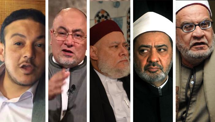 بالفيديو.. فتاوي 2015 من تحليل الخمور إلى جواز أكل لحم الزوجة