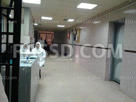 “أطباء بلا حقوق” تعلن عن إضراب جزئي لأطباء الدقهلية