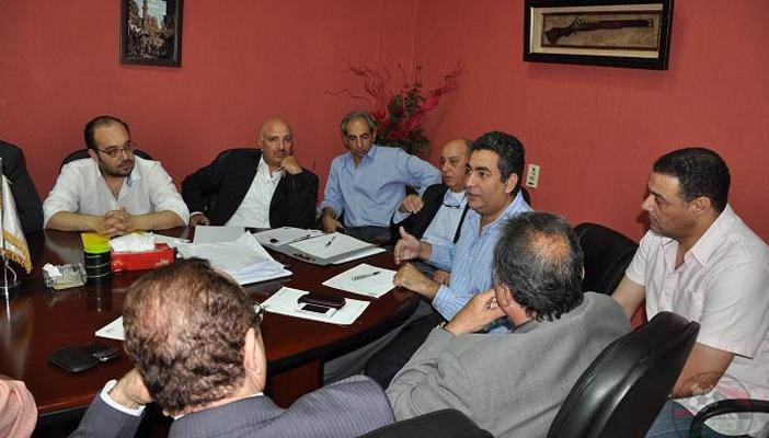 لائحة “الجبلاية” الجديدة.. عقوبات صارمة ضد الأندية حال خطف اللاعبين