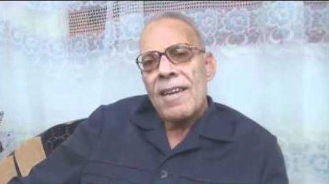 الأزهر ينعي “القصبي زلط” عضو هيئة كبار العلماء