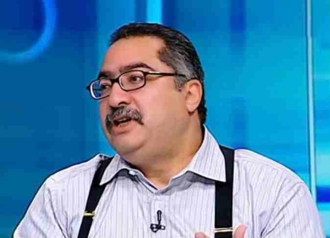 إبراهيم عيسى.. عدو الصحفيين الغلابة