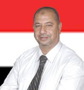 أمن الأنقلاب يعتقل نقيب معلمي سمالوط بالمنيا