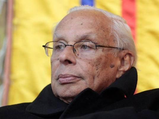 جورج إسحاق: تعيينات مجلس النواب “اختيارات أمنية”