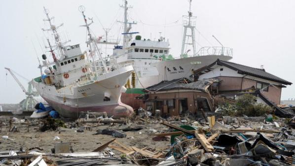 نظام روسي جديد للتحذير من الكوارث الطبيعية