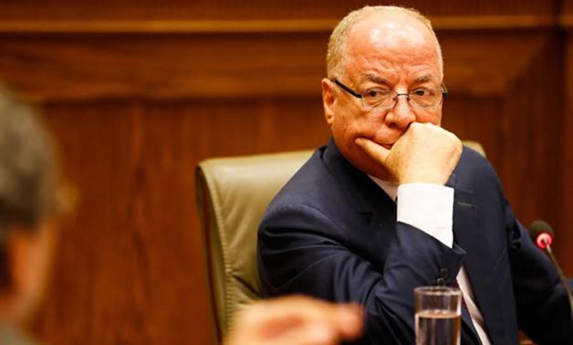 وزير الثقافة: 80% من رؤس الإرهاب من أبناء كليات الطب والهندسة