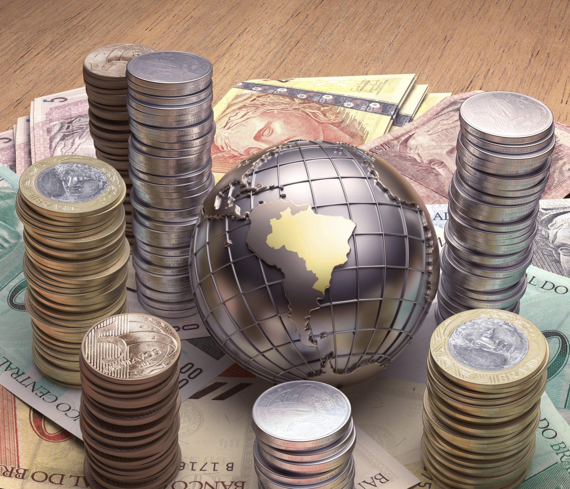 كيف سيكون اقتصاد العالم في 2017؟ – بشار طافش