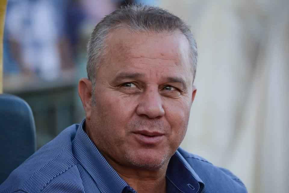 شوقي غريب: مستعدون للفوز على الأهلي