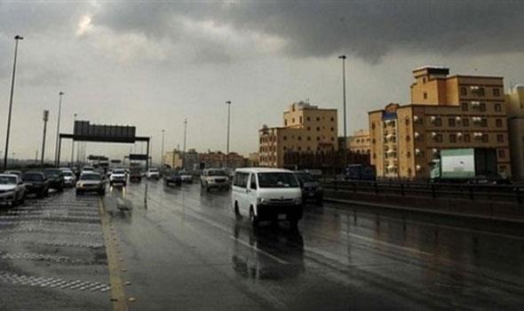 بسبب سوء الأحوال الجوية.. مقتل 6 أشخاص وإصابة 17 آخرين