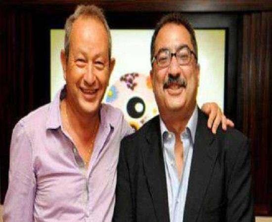 بعد إقصاء عيسى وساويرس.. درس “انتهاء الأدوار” لم ينتهِ بعد