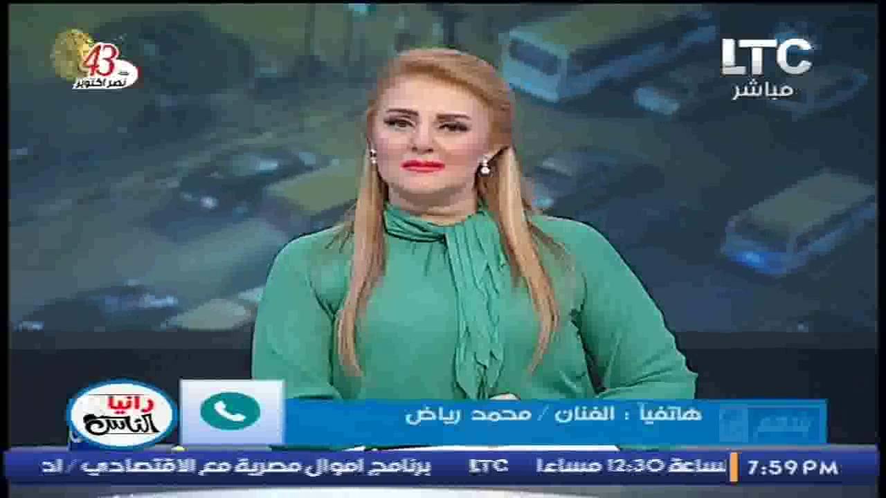 رانيا ياسين: 7 جهات يخططون لتهريب مرسي منهم المخابرات البريطانية وحماس