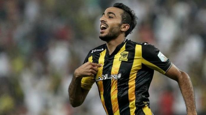 مرتضى منصور يشترط 40 مليون يورو مقابل بيع “كهربا” لاتحاد جدة السعودي