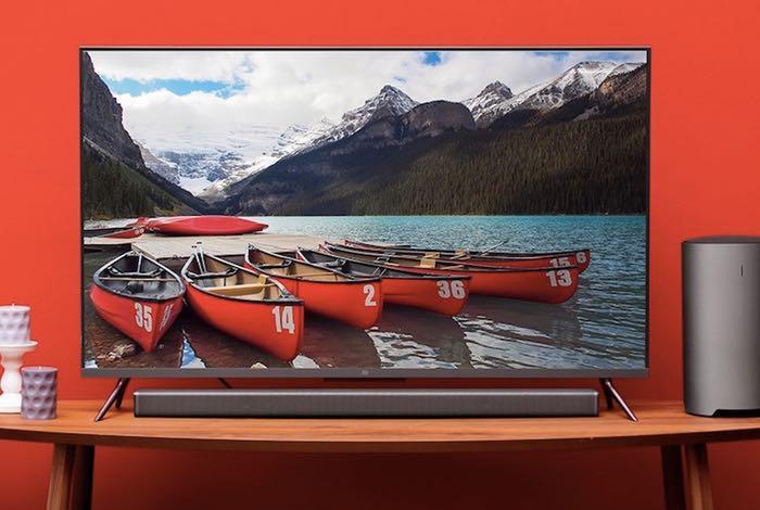 شاشة 70 بوصة.. Xiaomi تطرح نسختها الجديدة من تليفزيون Xiaomi Mi TV 3