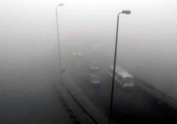 الأرصاد: الطقس شديد البرودة نهارًا يصل لحد الصقيع.. القاهرة 15