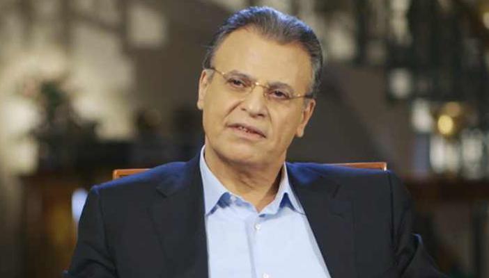 ريان: سأزور مصر بعد سقوط الجنرال عبدالفتاح السيسي