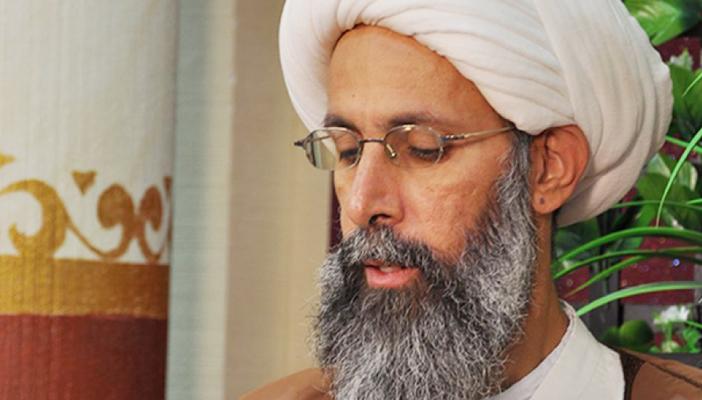 بالفيديو.. 10 محطات في حياة الزعيم الشيعي الذي أعدمته السعودية اليوم