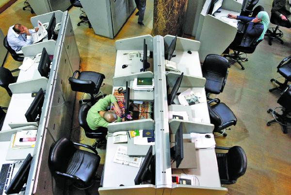 البورصة توقف التداول على سهم “أوراسكوم للإنشاء والصناعة”