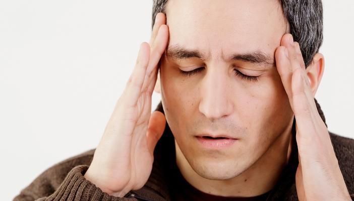 آلام الصداع.. تعرف على أساليب صحية للتخلص منها