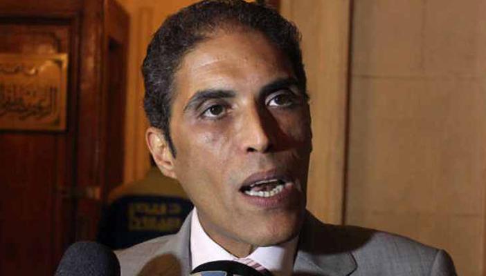 تعليقًا على شهادة عبدالعظيم.. داود: يا نهار أسود.. برلمان المخابرات