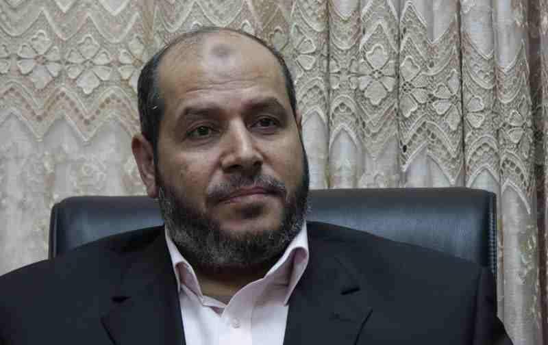 “حماس” تتهم الأمم المتحدة بـ”إهمال” إعادة إعمار غزة