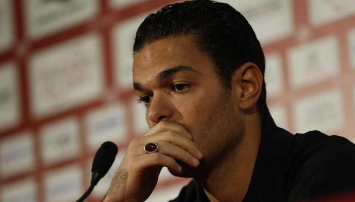 ريال مدريد يدرس ضم حاتم بن عرفة