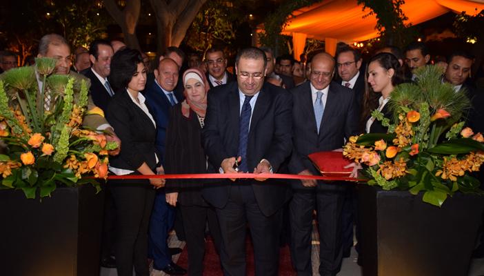 الحكومة تنشئ فندقين بـ2.4 مليار جنيه في شرم الشيخ