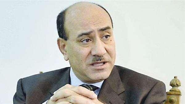 أول مارس نظر دعوى عزل هشام جنينة من منصبه