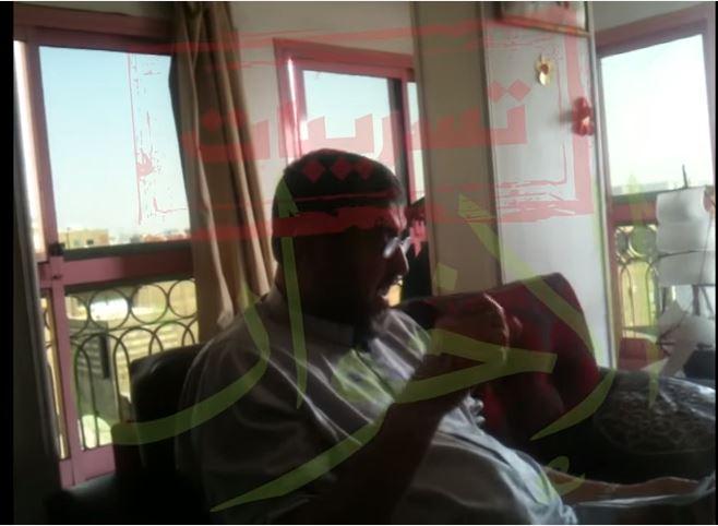 بالفيديو.. “تسريبات الإخوان” تنشر أول فيديو لخيرت الشاطر