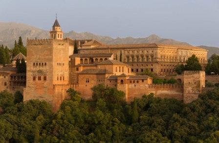 الأندلس” 522 عام على سقوطها ..هل من عودة